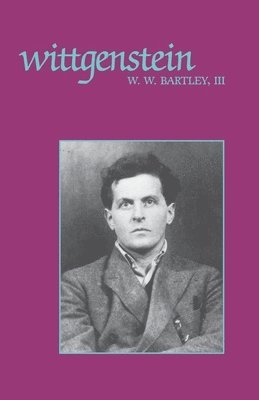 bokomslag Wittgenstein