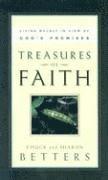 bokomslag Treasures Of Faith