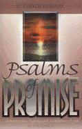 bokomslag Psalms Of Promise