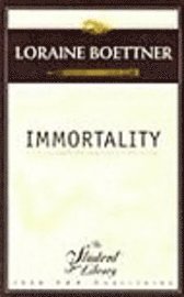 Immortality 1