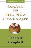 bokomslag Israel and the New Covenant