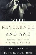 bokomslag With Reverence and Awe