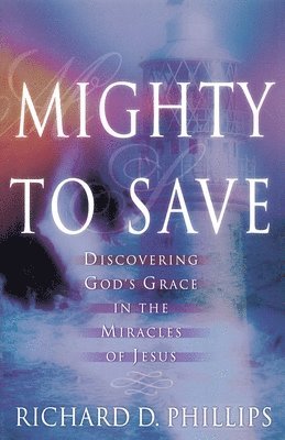 Mighty to Save 1
