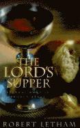 bokomslag The Lord's Supper: Eternal Word in Broken Bread