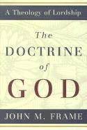 Doctrine of God, The 1