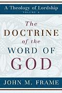 bokomslag Doctrine Of The Word Of God