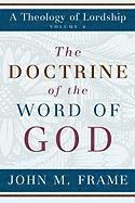 Doctrine Of The Word Of God 1