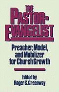 bokomslag The Pastor-Evangelist