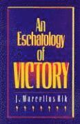 bokomslag Eschatology Of Victory