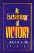 bokomslag Eschatology of Victory