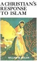 bokomslag Christians Response to Islam, A
