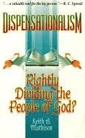 Dispensationalism 1