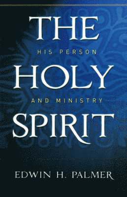 Holy Spirit, The 1