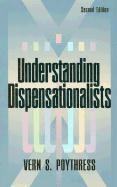 bokomslag Understanding Dispensationalists