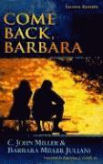 bokomslag Come Back, Barbara