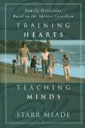 bokomslag Training Hearts, Teaching Minds