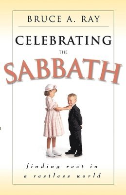 Celebrating The Sabbath 1