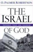 bokomslag Israel Of God