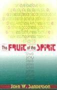 bokomslag Fruit Of The Spirit