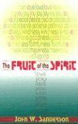 Fruit Of The Spirit 1