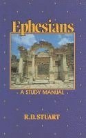 bokomslag Ephesians
