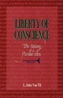 L. Daniel Hawk - Liberty of Conscience, Häftad