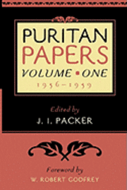 bokomslag Puritan Papers