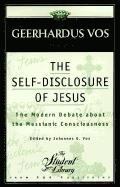 bokomslag Self-Disclosure of Jesus, The
