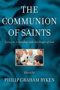 bokomslag The Communion of Saints