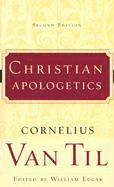 bokomslag Christian Apologetics 2nd Edition