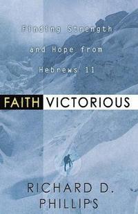 bokomslag Faith Victorious