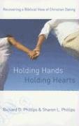 Holding Hands, Holding Hearts 1