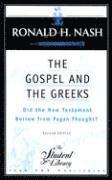 bokomslag Gospel and the Greeks, The