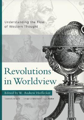 bokomslag Revolutions in Worldview