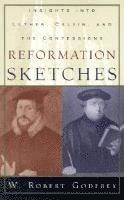 bokomslag Reformation Sketches