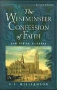 bokomslag Westminster Confession of Faith, The