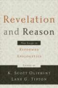 bokomslag Revelation and Reason