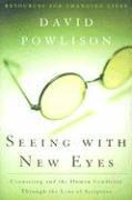 bokomslag Seeing with New Eyes: Counseling and the Human Condition Through the Lens of Scripture