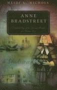 bokomslag Anne Bradstreet