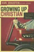 bokomslag Growing Up Christian