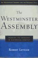 bokomslag Westminster Assembly, The