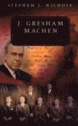 bokomslag J. Gresham Machen