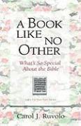 bokomslag A Book Like No Other