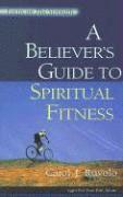 bokomslag Believer's Guide To Spiritual Fitness
