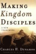 Making Kingdom Disciples 1