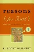 bokomslag Reasons for Faith
