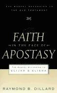 Faith In The Face Of Apostasy 1