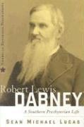 bokomslag Robert Lewis Dabney