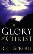 R. C. Sproul, R C Sproul - Glory of Christ, The, Häftad