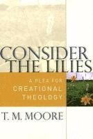 Consider the Lilies 1